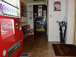 Kumoji-so Hostel