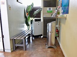 Kumoji-so Hostel