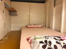 Kumoji-so Hostel