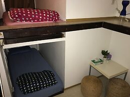 Kumoji-so Hostel