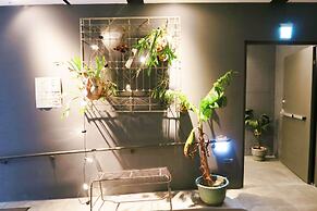 Greenight Hotel
