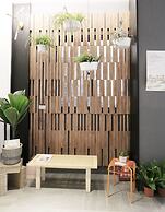 Greenight Hotel