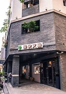 Greenight Hotel