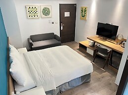 Greenight Hotel