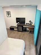 Greenight Hotel