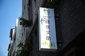 Greenight Hotel