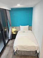 Greenight Hotel