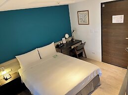 Greenight Hotel