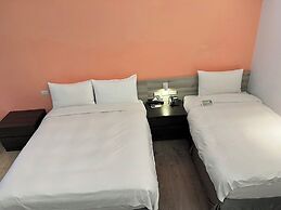 Greenight Hotel