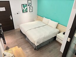 Greenight Hotel
