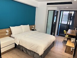 Greenight Hotel