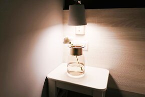 Greenight Hotel