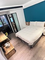 Greenight Hotel