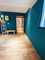 Greenight Hotel