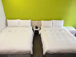 Greenight Hotel
