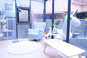 Greenight Hotel