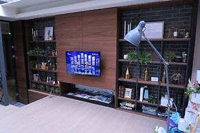 Greenight Hotel