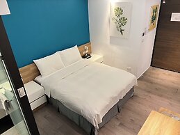 Greenight Hotel