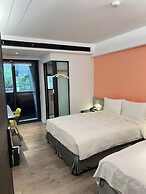 Greenight Hotel