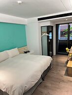 Greenight Hotel