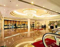 ZhongYin Jasper Hotel Baoding
