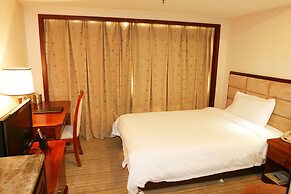 ZhongYin Jasper Hotel Baoding