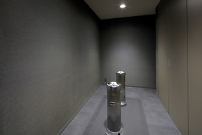karaksa hotel Sapporo