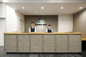 karaksa hotel Sapporo