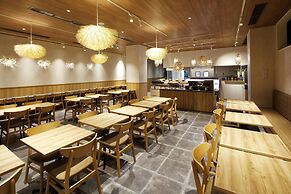 karaksa hotel Sapporo