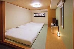 karaksa hotel Sapporo