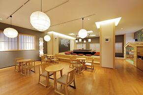 karaksa hotel Sapporo
