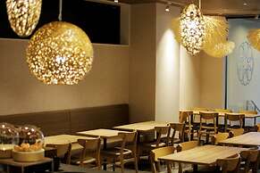 karaksa hotel Sapporo