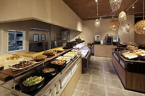 karaksa hotel Sapporo