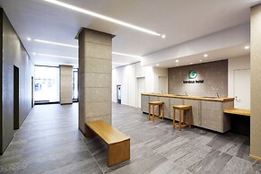 karaksa hotel Sapporo