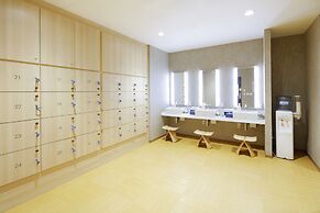 karaksa hotel Sapporo