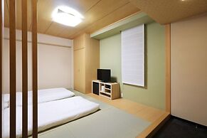 karaksa hotel Sapporo