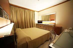Hotel Artemide
