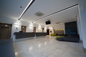 Hotel Artemide