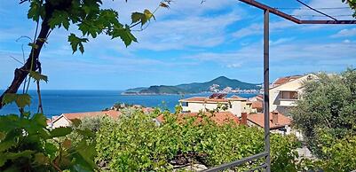 Apartments Kentera