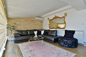 Apartments Kentera