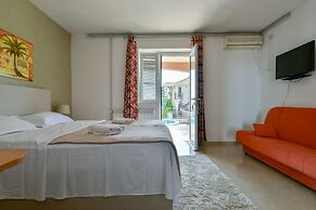 Apartments Kentera