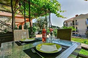 Apartments Kentera