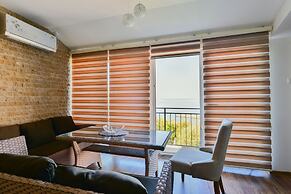 Apartments Kentera