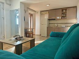 Apartments Kentera