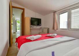 Apartments Kentera