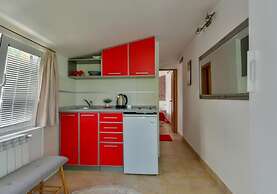 Apartments Kentera