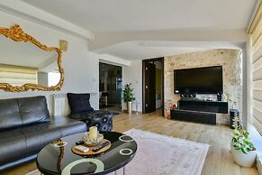 Apartments Kentera