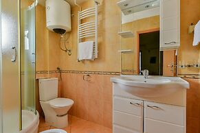Apartments Kentera