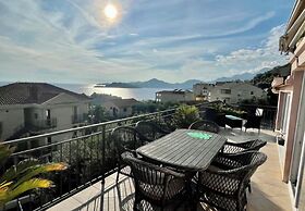 Apartments Kentera