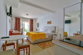 Apartments Kentera